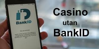Svenska Casinon Utan BankID - Komplett Guide och Recensioner