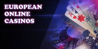 The Best Online Casinos in Europe Your Ultimate Guide -1811421417