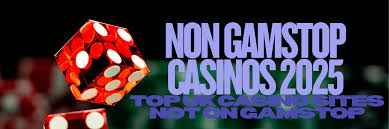 The Best Online Casinos Not on GamStop - Play Freely