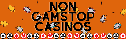 The Best Online Casinos Not on GamStop - Play Freely
