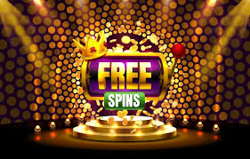 The Ultimate Guide to Gambling App Free Spins The Ultimate Guide to Gambling App Free Spins