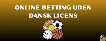 Udenlandske Casinoer Uden MitID En Guide til Spillere Udenlandske Casinoer Uden MitID En Guide til Spillere