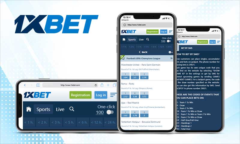 1xbet Sri Lanka Your Ultimate Betting Experience -264219792