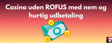 Bedste Udenlandske Casinoer En Guide til Online Spil