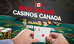 Best Online Casinos in Canada Where to Play and Win Best Online Casinos in Canada Where to Play and Win