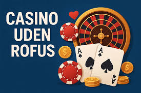 Casino Uden ROFUS Bedste Online Spilmuligheder i Sverige
