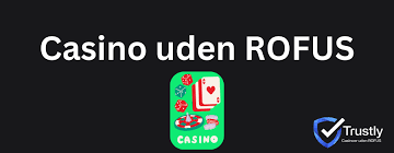 Casino Uden ROFUS Bedste Online Spilmuligheder i Sverige