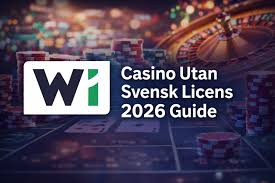 Casinon med 10 Euro Insättning - Spela Smart och Säkert Casinon med 10 Euro Insättning - Spela Smart och Säkert