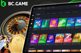Discover BC.Game Mirror Working Links for Seamless Gaming