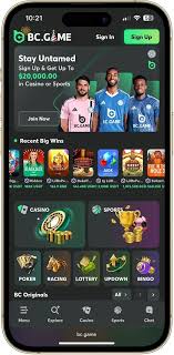 Discover the Thrills of BC.Game Platform A Comprehensive Overview Discover the Thrills of BC.Game Platform A Comprehensive Overview