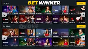 Download and Install BetWinner APK for Easy Betting