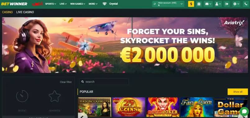 Download and Install BetWinner APK for Easy Betting