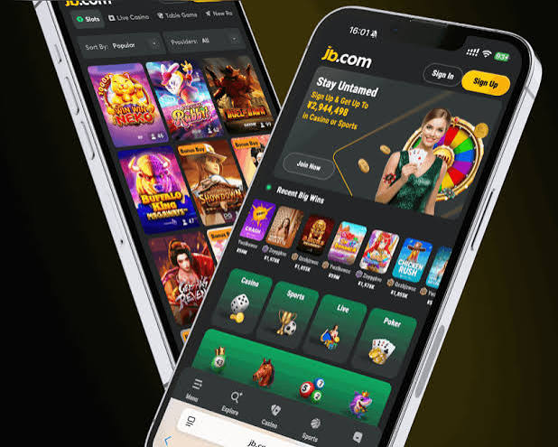 Exploring JB Casino India A New Frontier in Online Gaming