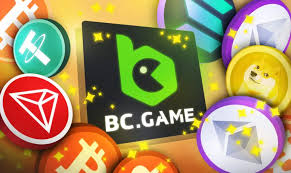 Exploring the BC.Game Mobile App Your Gateway to Exciting Gaming Exploring the BC.Game Mobile App Your Gateway to Exciting Gaming