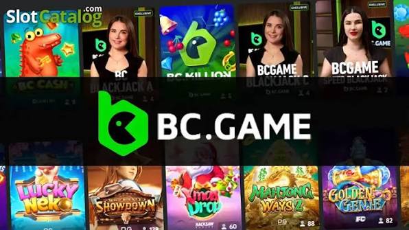 Exploring the BC.Game Online Platform A New Era of Online Gaming