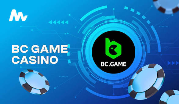 Exploring the BC.Game Online Platform A New Era of Online Gaming