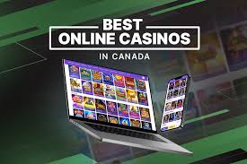 Exploring the World of Online Gambling in Canada -310973073