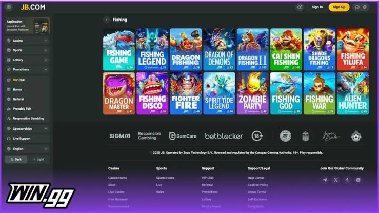 JB Casino App Download Your Gateway to Exciting Gaming 1161516677