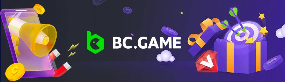 The Ultimate Guide to the BC.Game Login Process