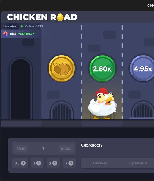 Explora el emocionante mundo de Chicken Road 2 Casino Online Explora el emocionante mundo de Chicken Road 2 Casino Online