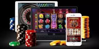 A Comprehensive Guide to 7bets Casino & Sportsbook A Comprehensive Guide to 7bets Casino & Sportsbook