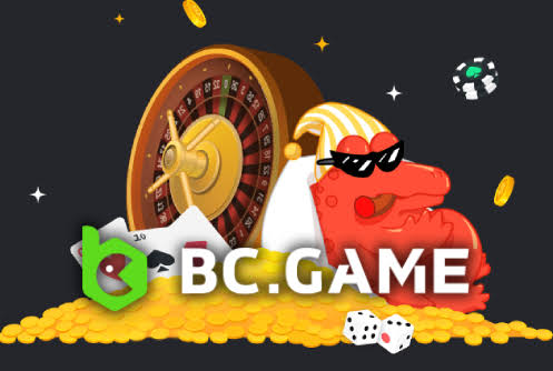 Discover BC.Game Jordan Your Ultimate Online Gaming Destination Discover BC.Game Jordan Your Ultimate Online Gaming Destination