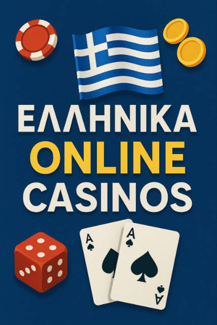 Νέα ξένα online casino Όλα όσα χρειάζεται να ξέρετε Νέα ξένα online casino Όλα όσα χρειάζεται να ξέρετε