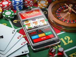 Unleashing Fun The Extreme Spins Casino Mobile App Experience Unleashing Fun The Extreme Spins Casino Mobile App Experience