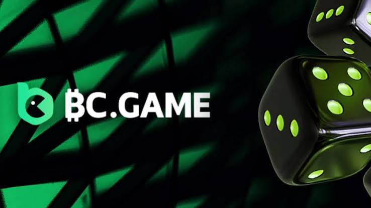 BC.Game Official Mirror List - Your Access to Exciting Crypto Gaming