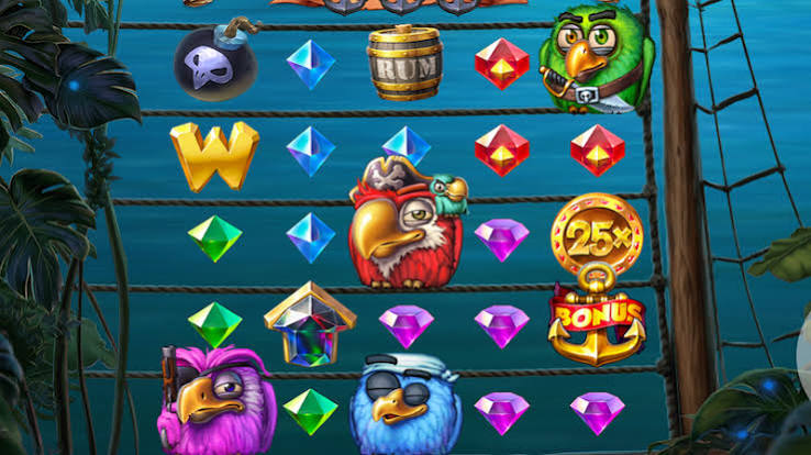 Explore the Thrilling World of BC.Game Crypto Casino