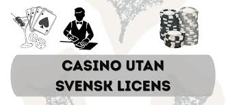Utforska Fördelarna med Online Casino Utan Svensk Licens 2014182240